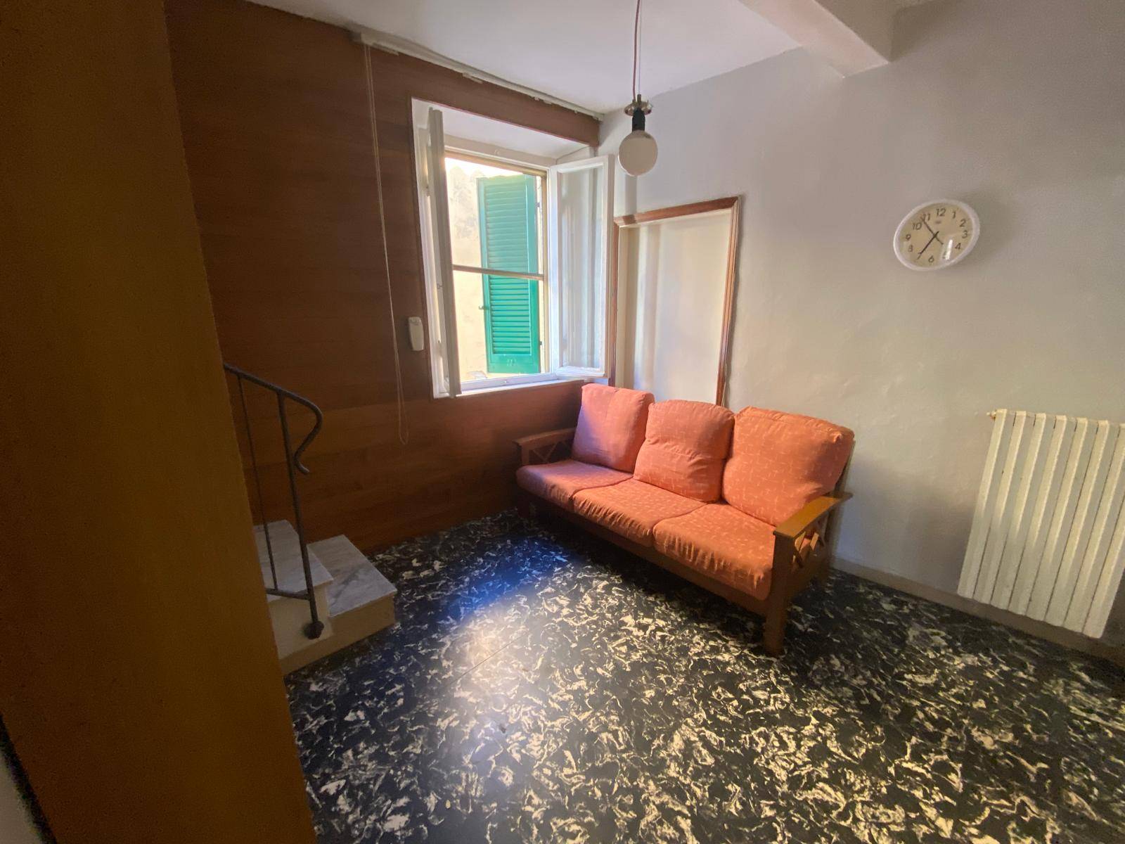 Casa indipendente in affitto a Palaia, Montefoscoli