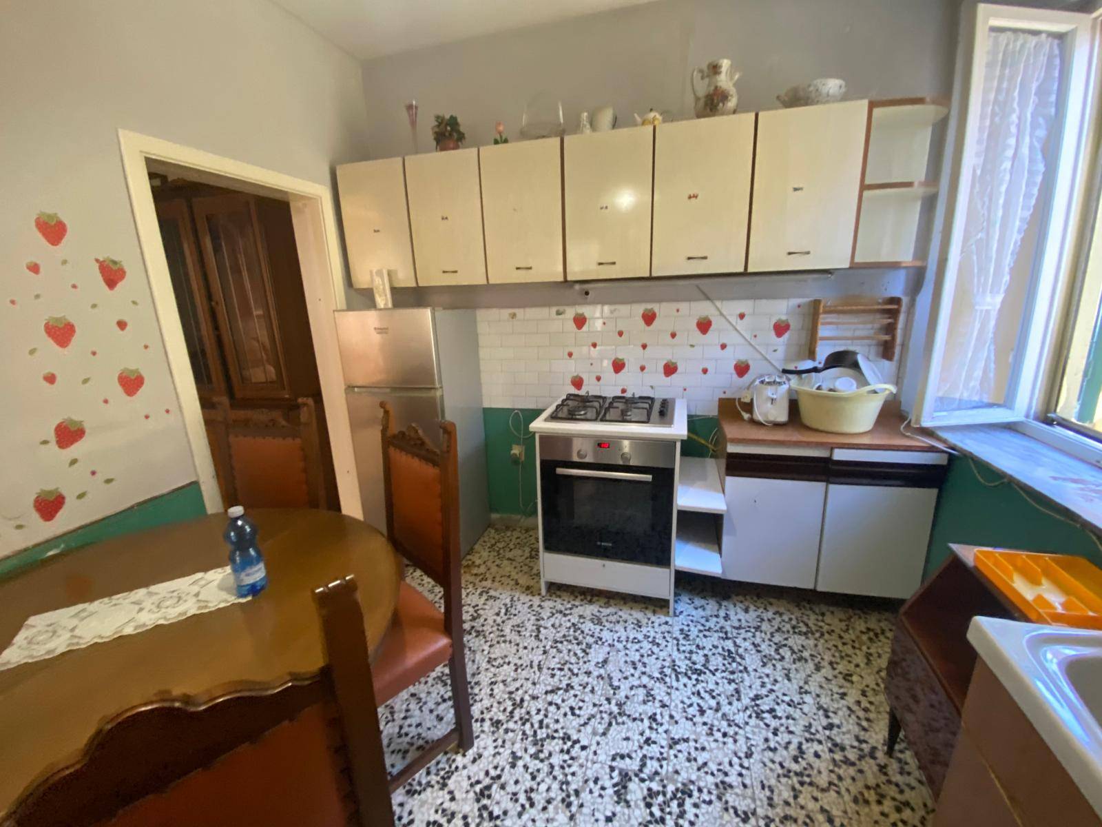 Casa indipendente in affitto a Palaia, Montefoscoli