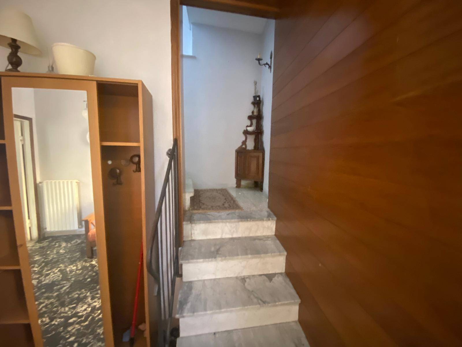 Casa indipendente in affitto a Palaia, Montefoscoli