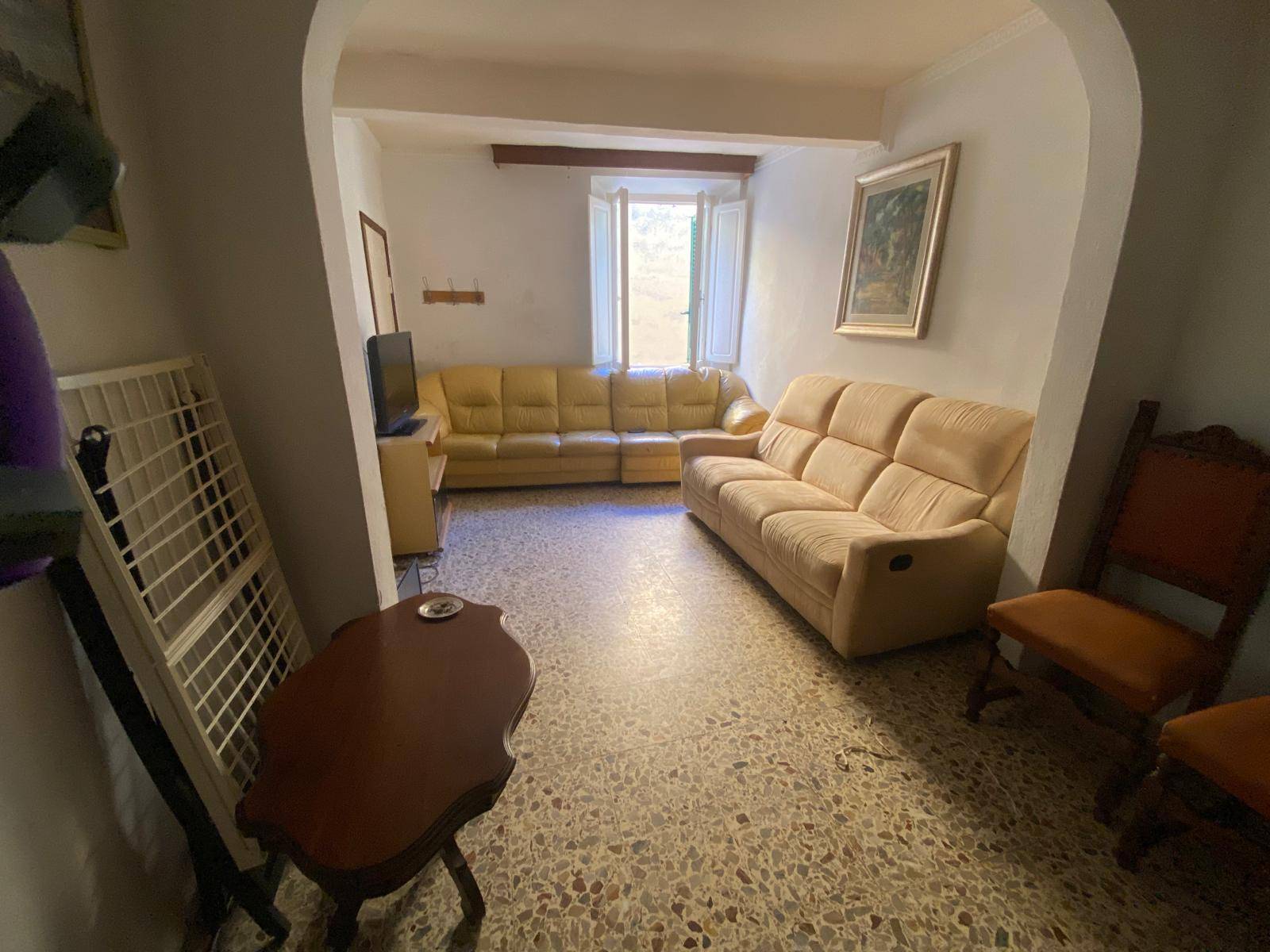 Casa indipendente in affitto a Palaia, Montefoscoli