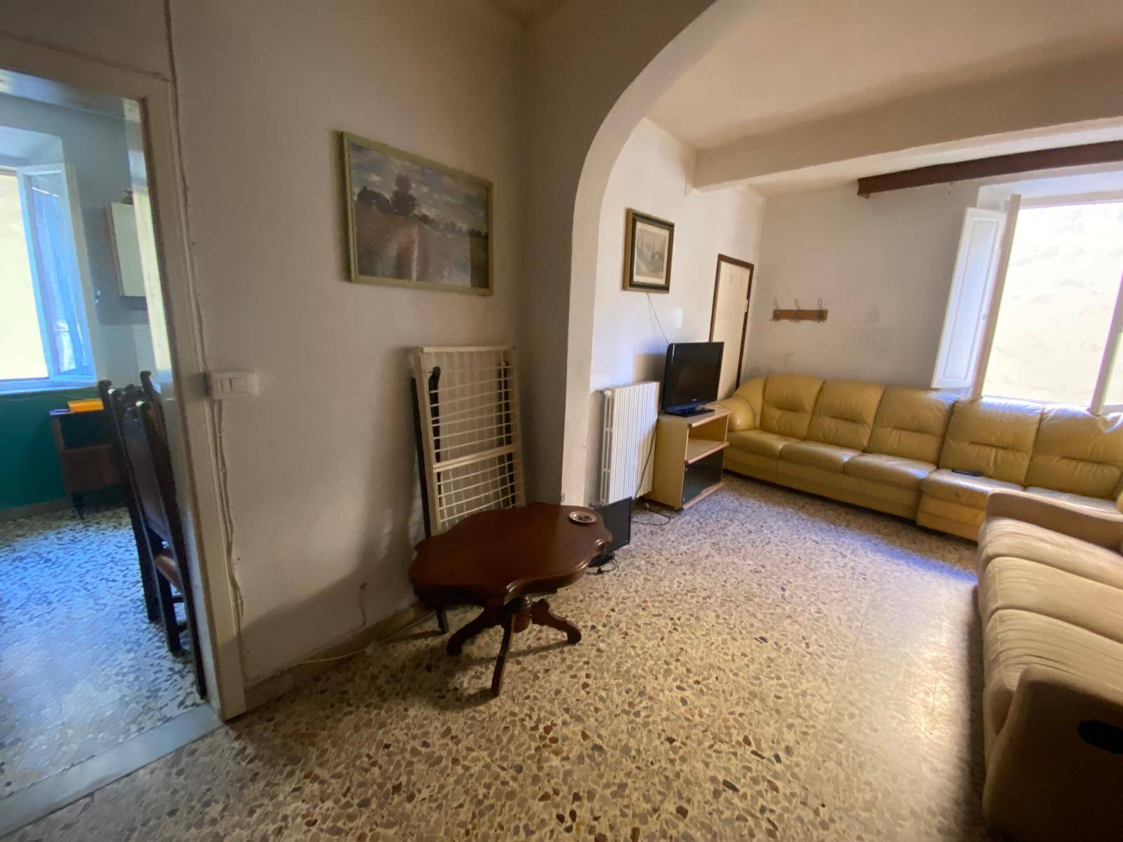 Casa indipendente in affitto a Palaia, Montefoscoli