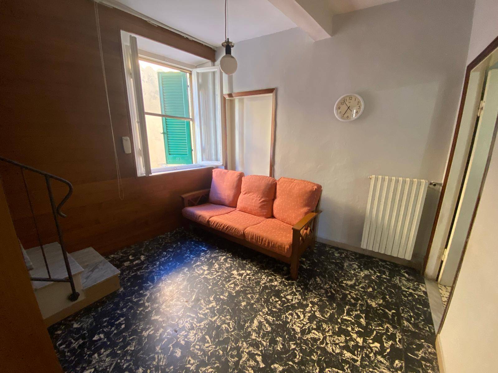 Casa indipendente in affitto a Palaia, Montefoscoli