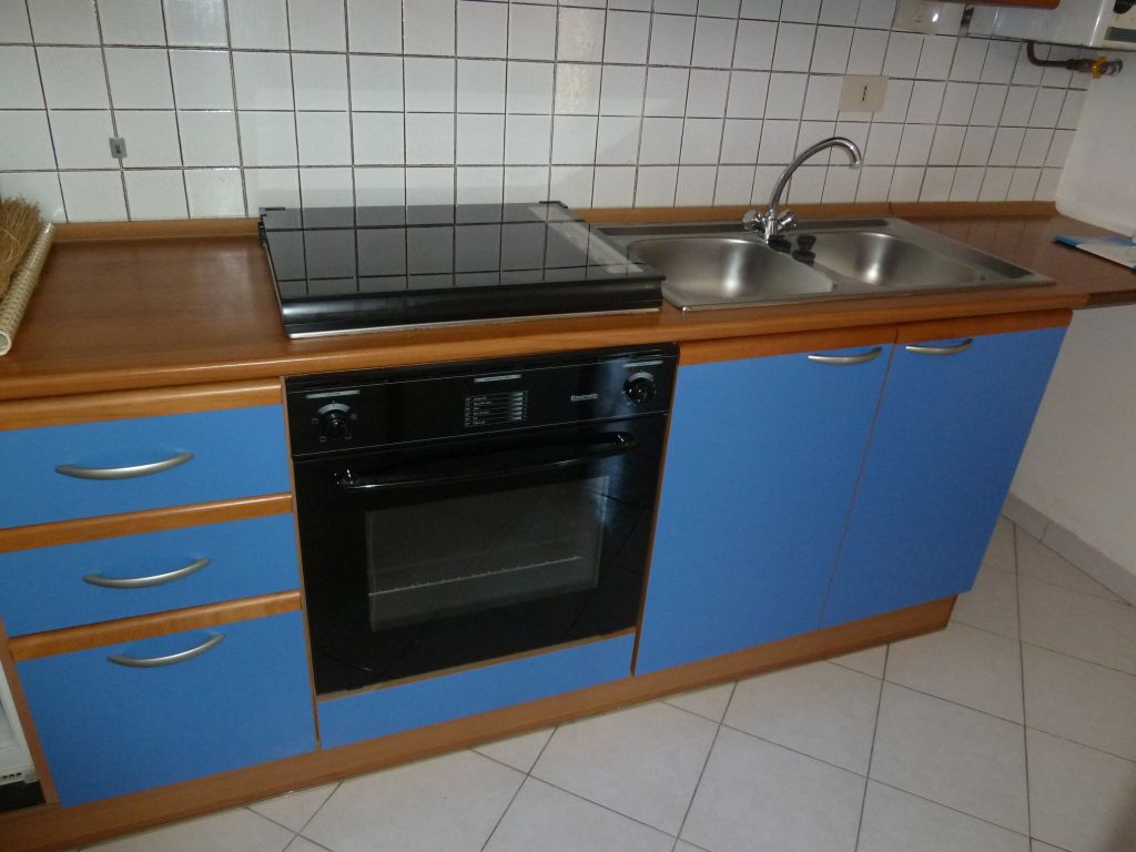 Appartamento in vendita a Calcinaia, Fornacette