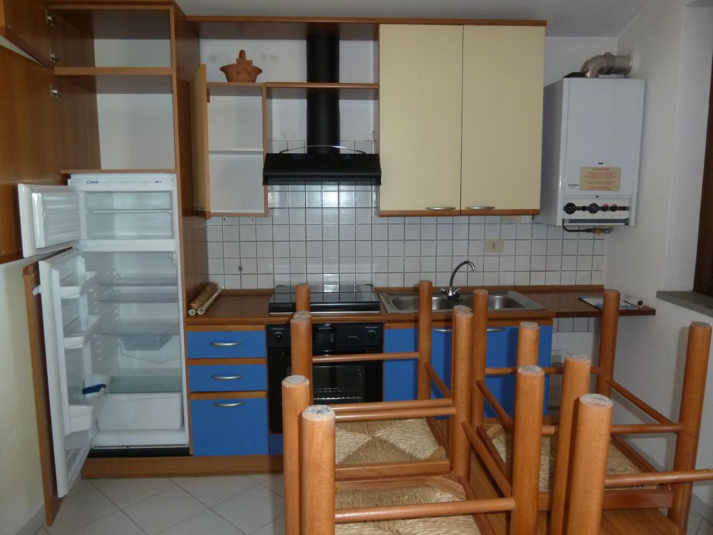 Appartamento in vendita a Calcinaia, Fornacette