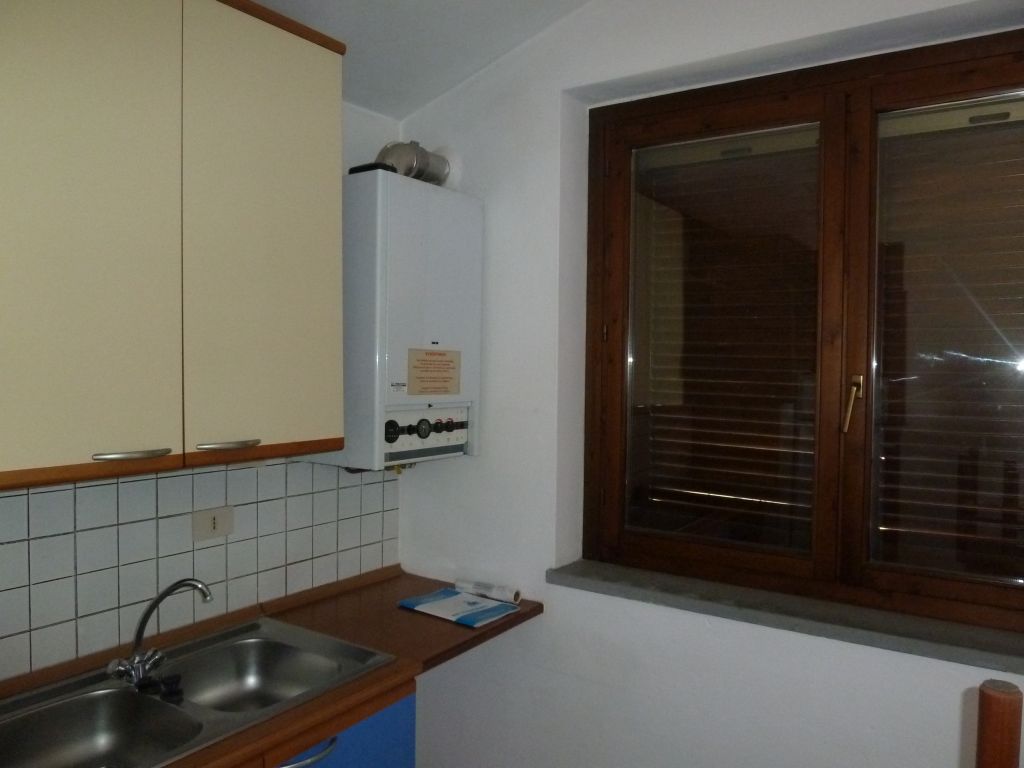 Appartamento in vendita a Calcinaia, Fornacette