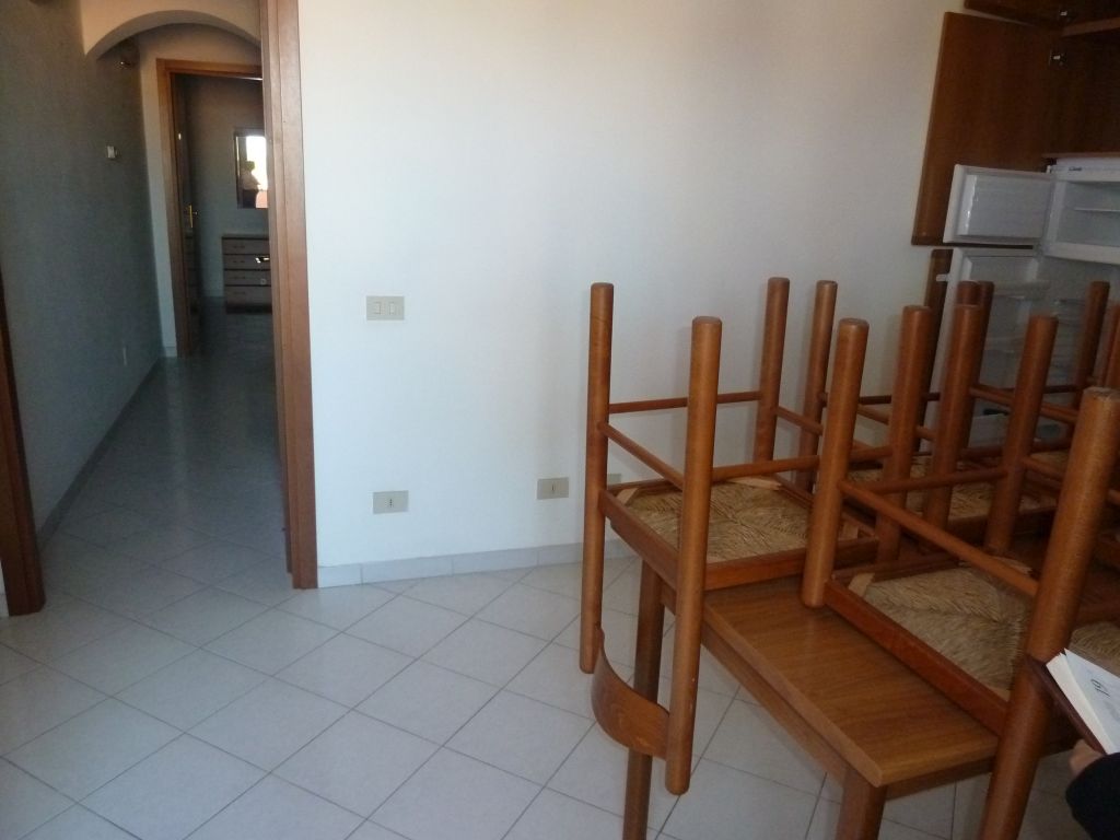 Appartamento in vendita a Calcinaia, Fornacette