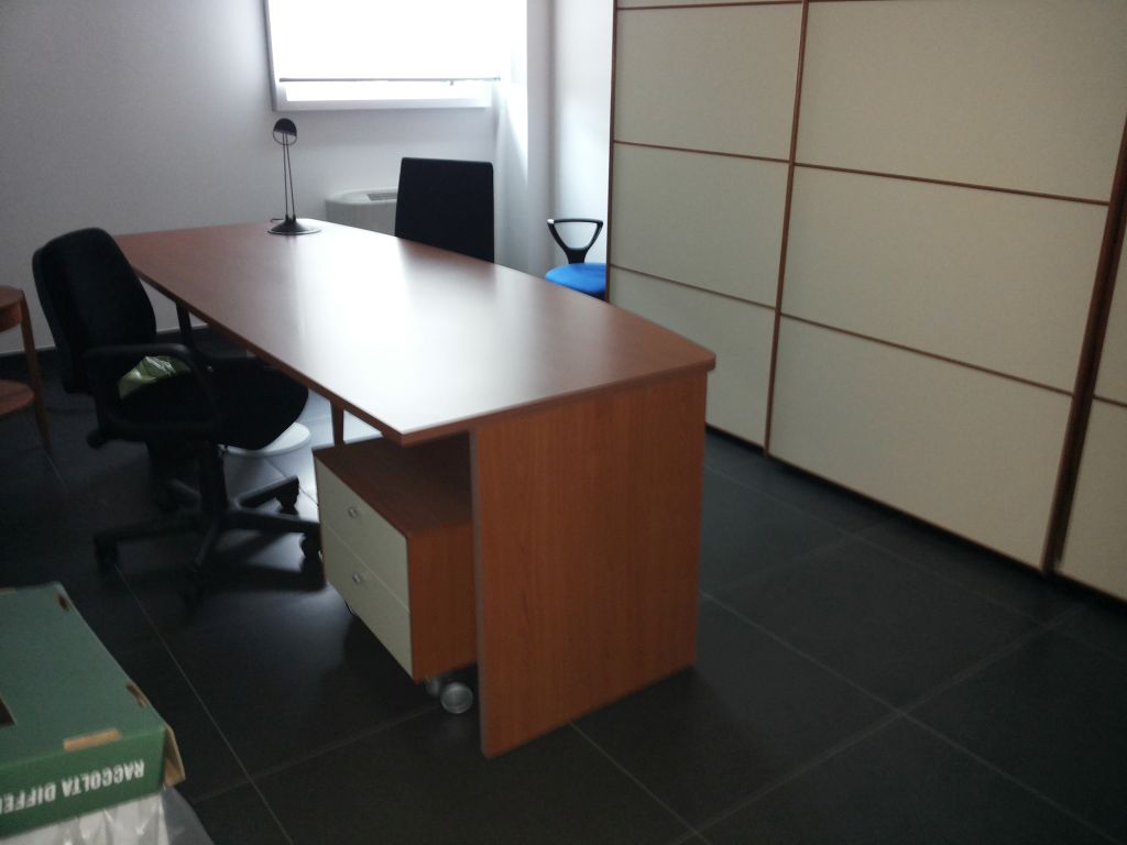 Ufficio in affitto a Ponsacco, Le Melorie