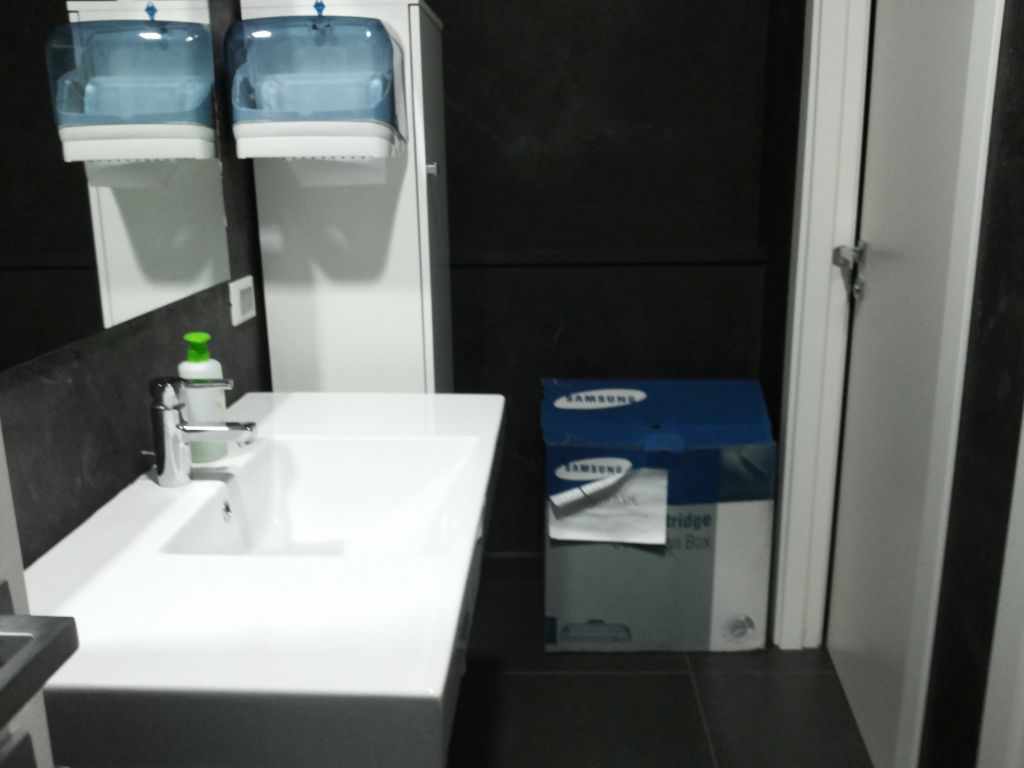 Ufficio in affitto a Ponsacco, Le Melorie