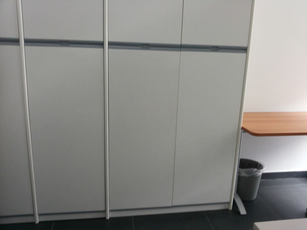 Ufficio in affitto a Ponsacco, Le Melorie