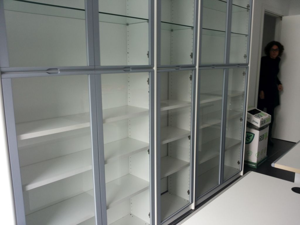 Ufficio in affitto a Ponsacco, Le Melorie