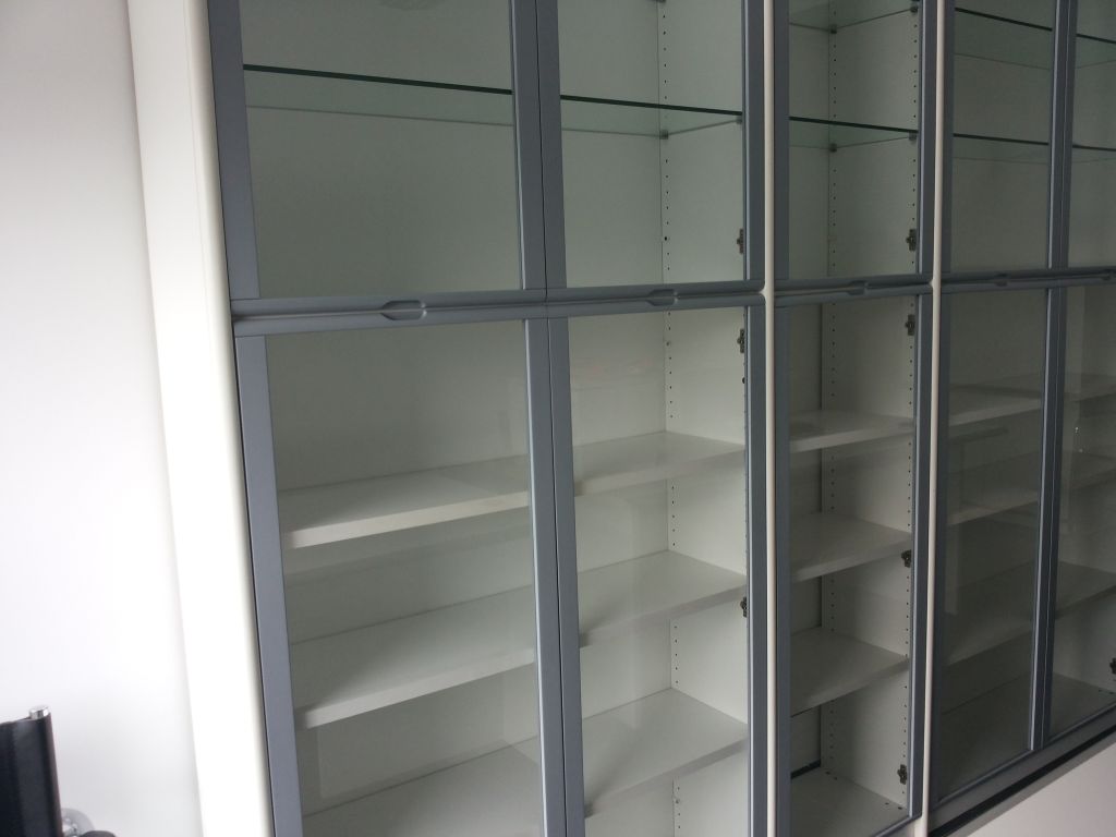 Ufficio in affitto a Ponsacco, Le Melorie