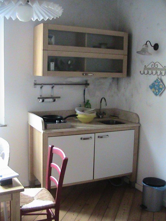 Appartamento in affitto a Pontedera, Centro