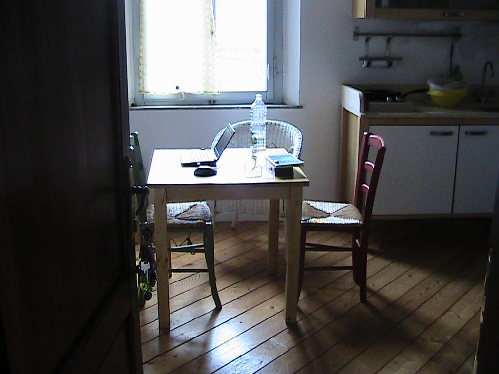 Appartamento in affitto a Pontedera, Centro