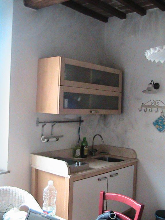 Appartamento in affitto a Pontedera, Centro