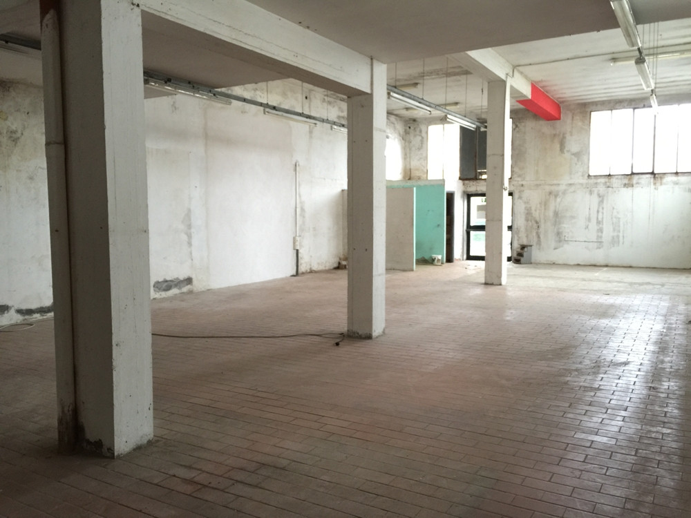 Fondo Artigianale in affitto a Ponsacco, Parco Urbano