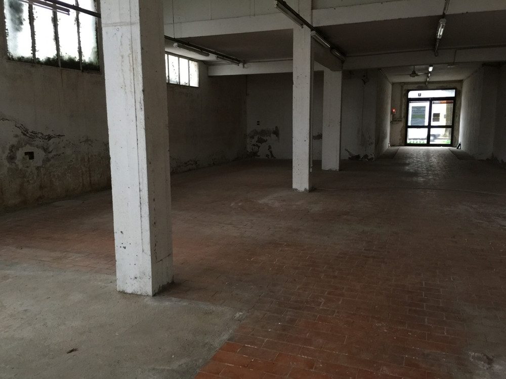 Fondo Artigianale in affitto a Ponsacco, Parco Urbano