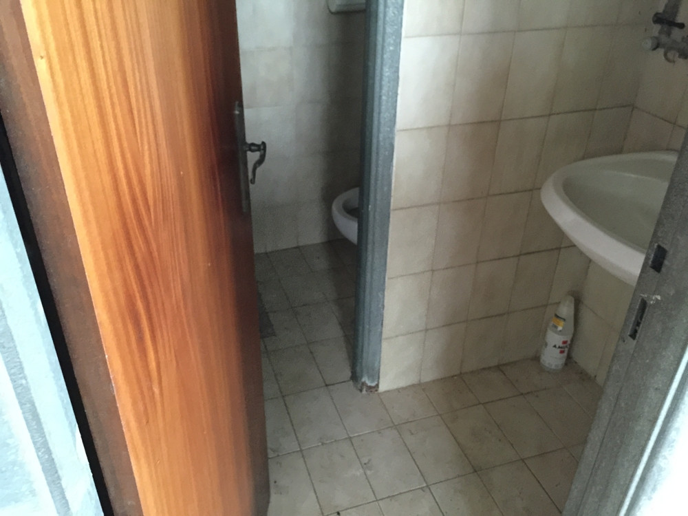 Fondo Artigianale in affitto a Ponsacco, Parco Urbano