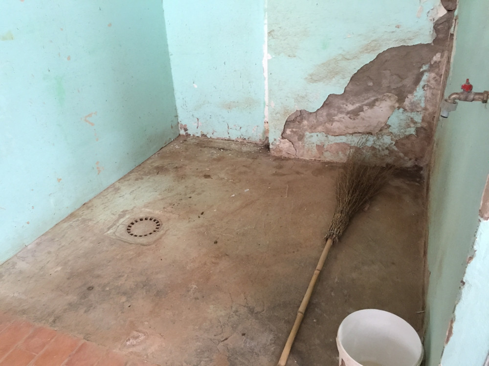 Fondo Artigianale in affitto a Ponsacco, Parco Urbano