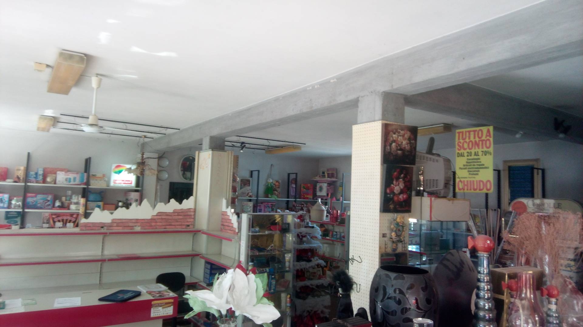 Fondo Commerciale in affitto a Capannoli, Santo Pietro Belvedere