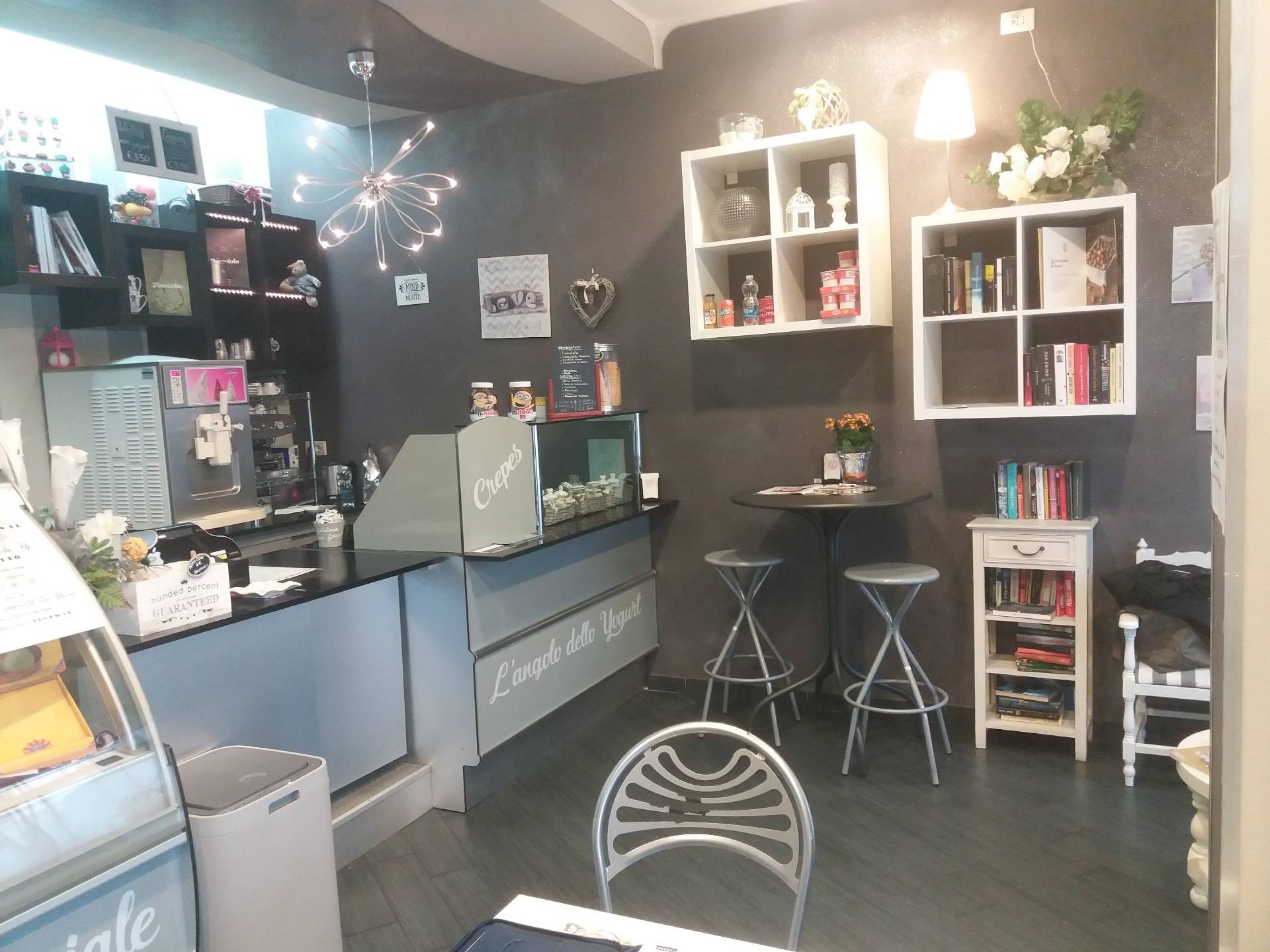 Fondo Commerciale in affitto a Pontedera, nessuno