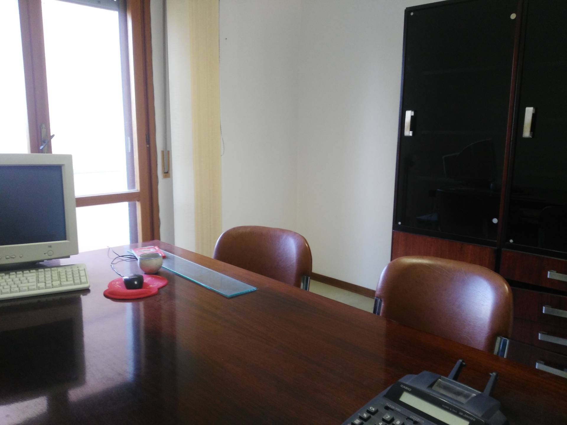 Ufficio in affitto a Pontedera, Stazione