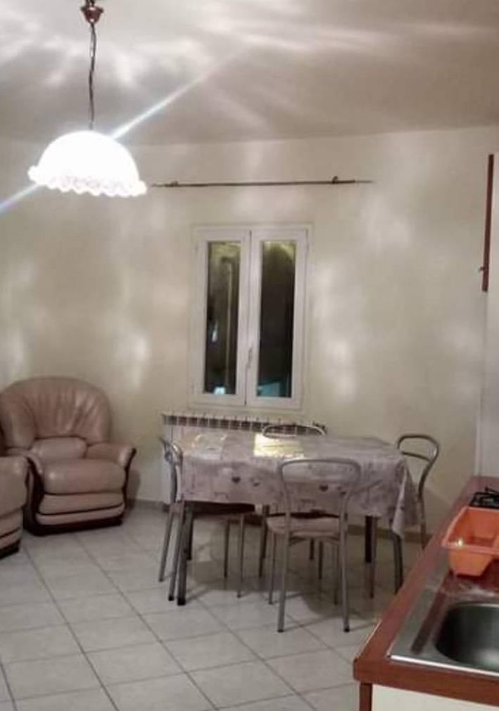 Appartamento in vendita a Montopoli in Val d'Arno, San Romano