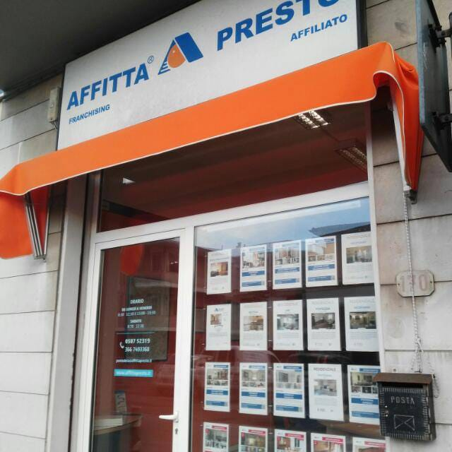 Fondo Commerciale in affitto a Pontedera, Oltrera