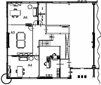 Ufficio in affitto a Ponsacco, Le Melorie