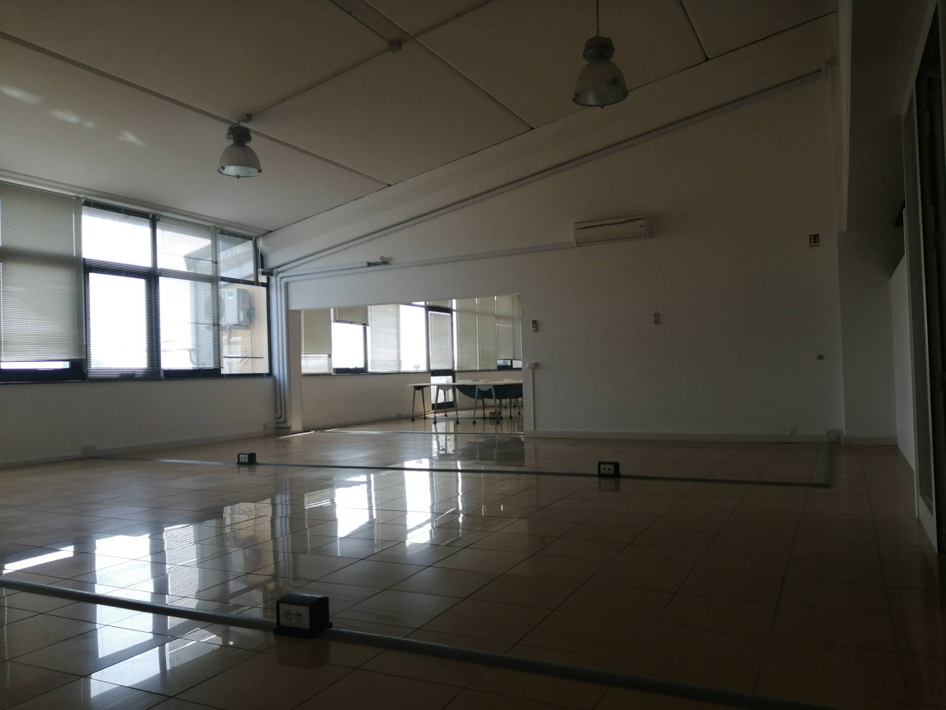 Ufficio in affitto a Ponsacco