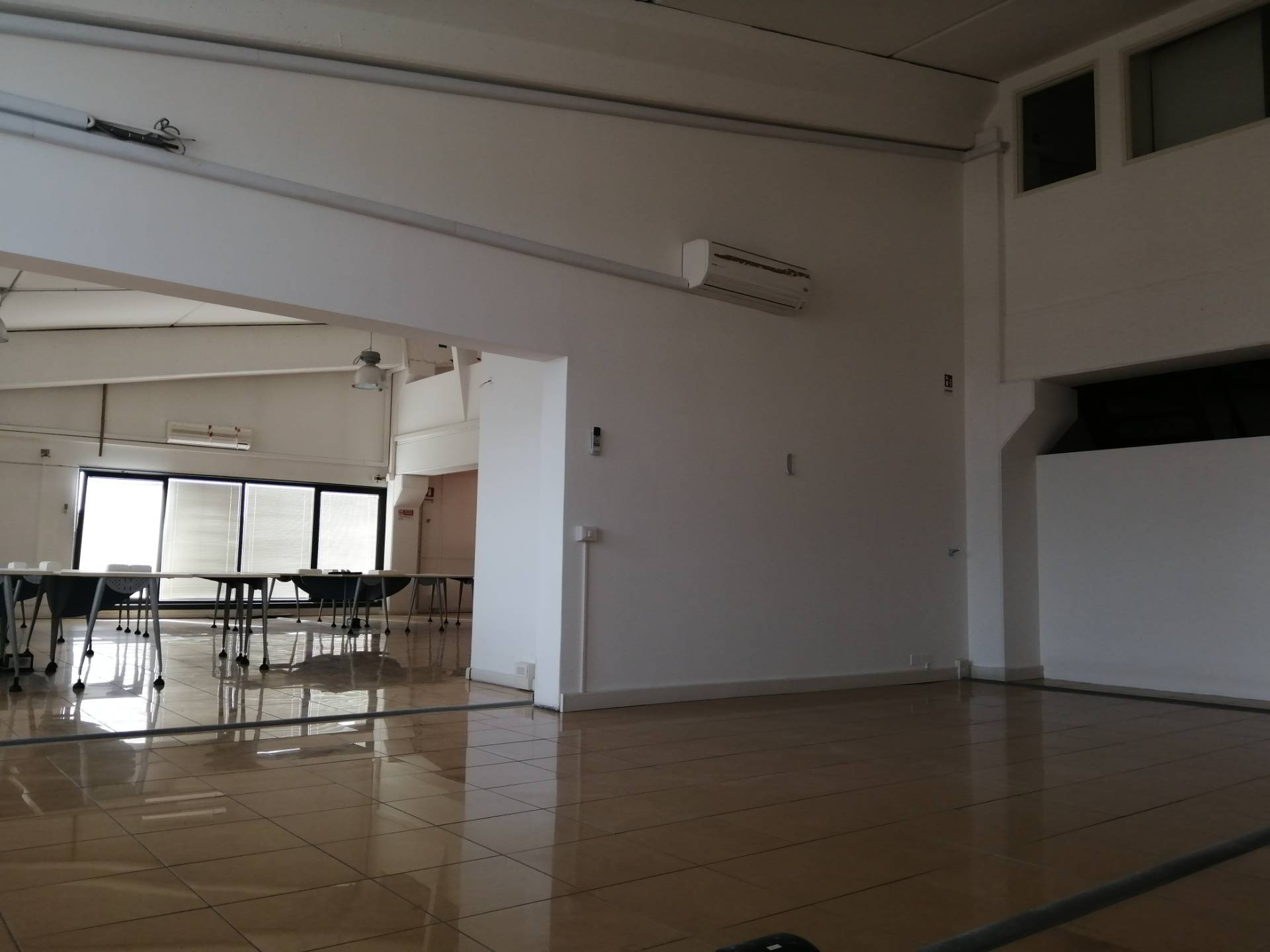 Ufficio in affitto a Ponsacco