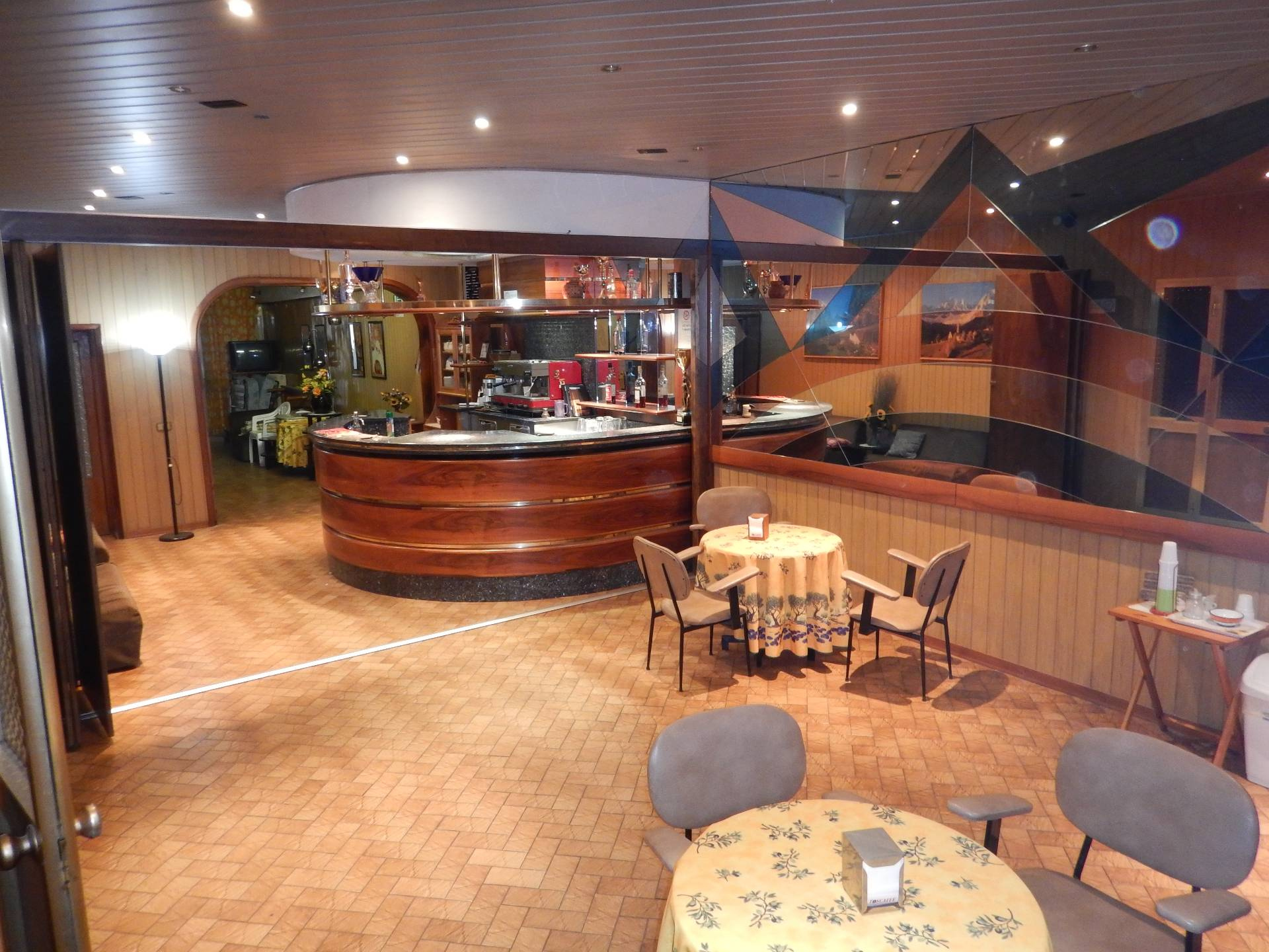 Fondo Commerciale in affitto a Montopoli in Val d'Arno, San Romano