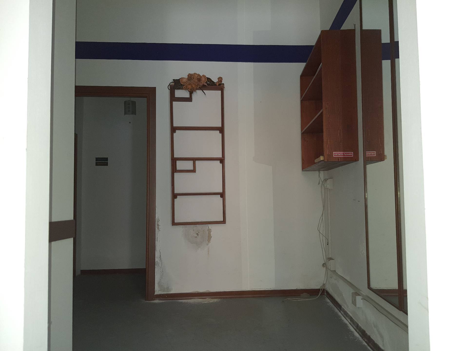 Fondo Commerciale in affitto a Santa Croce sull'Arno