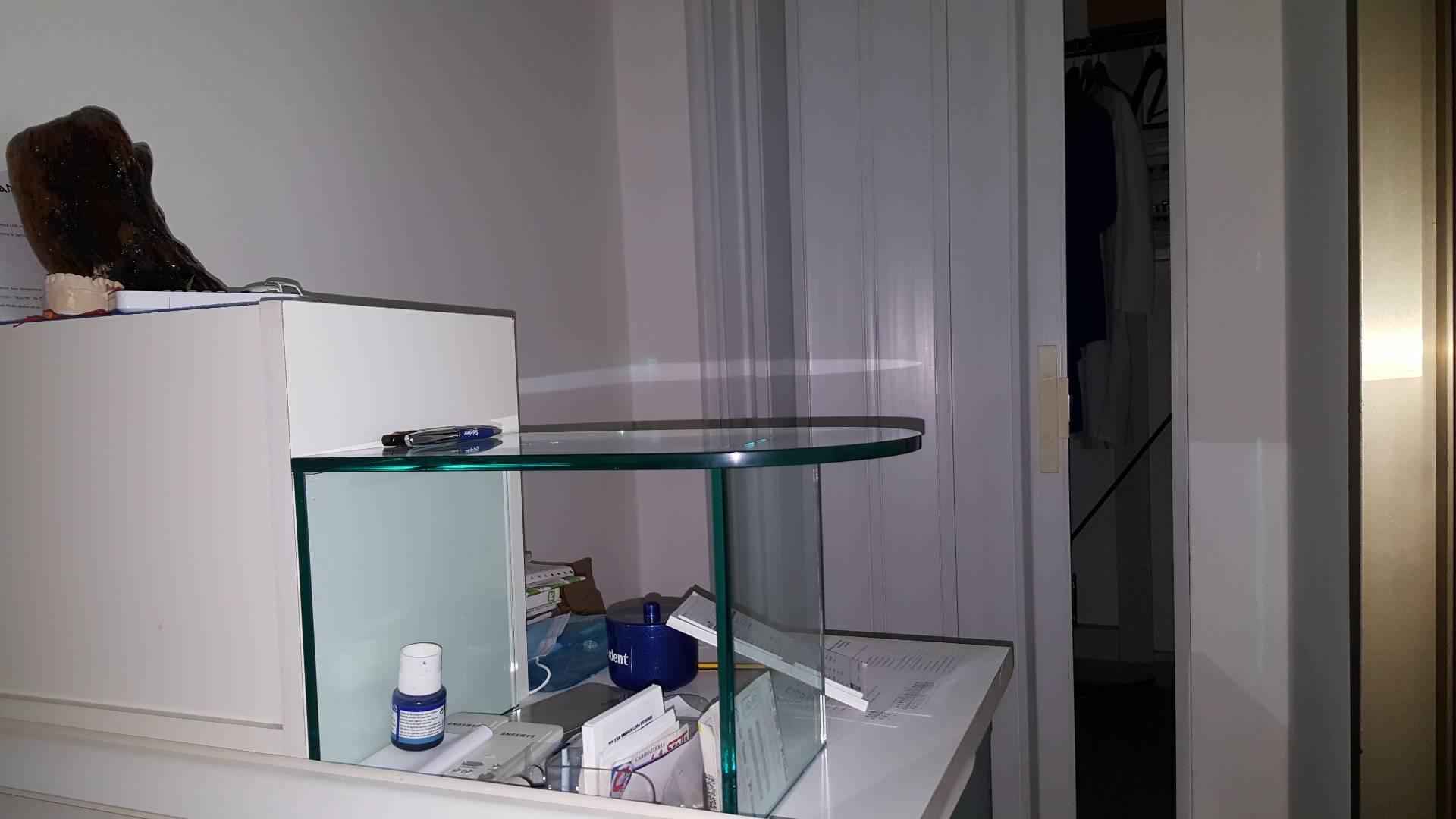 Fondo Commerciale in affitto a Santa Maria a Monte, Montecalvoli in basso