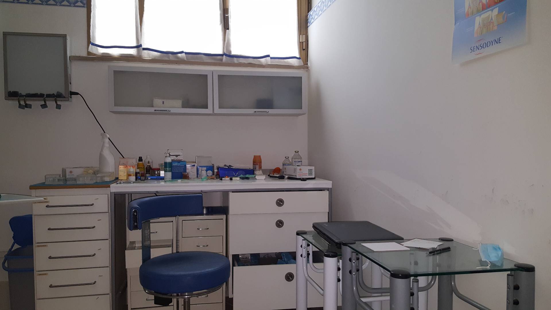 Fondo Commerciale in affitto a Santa Maria a Monte, Montecalvoli in basso