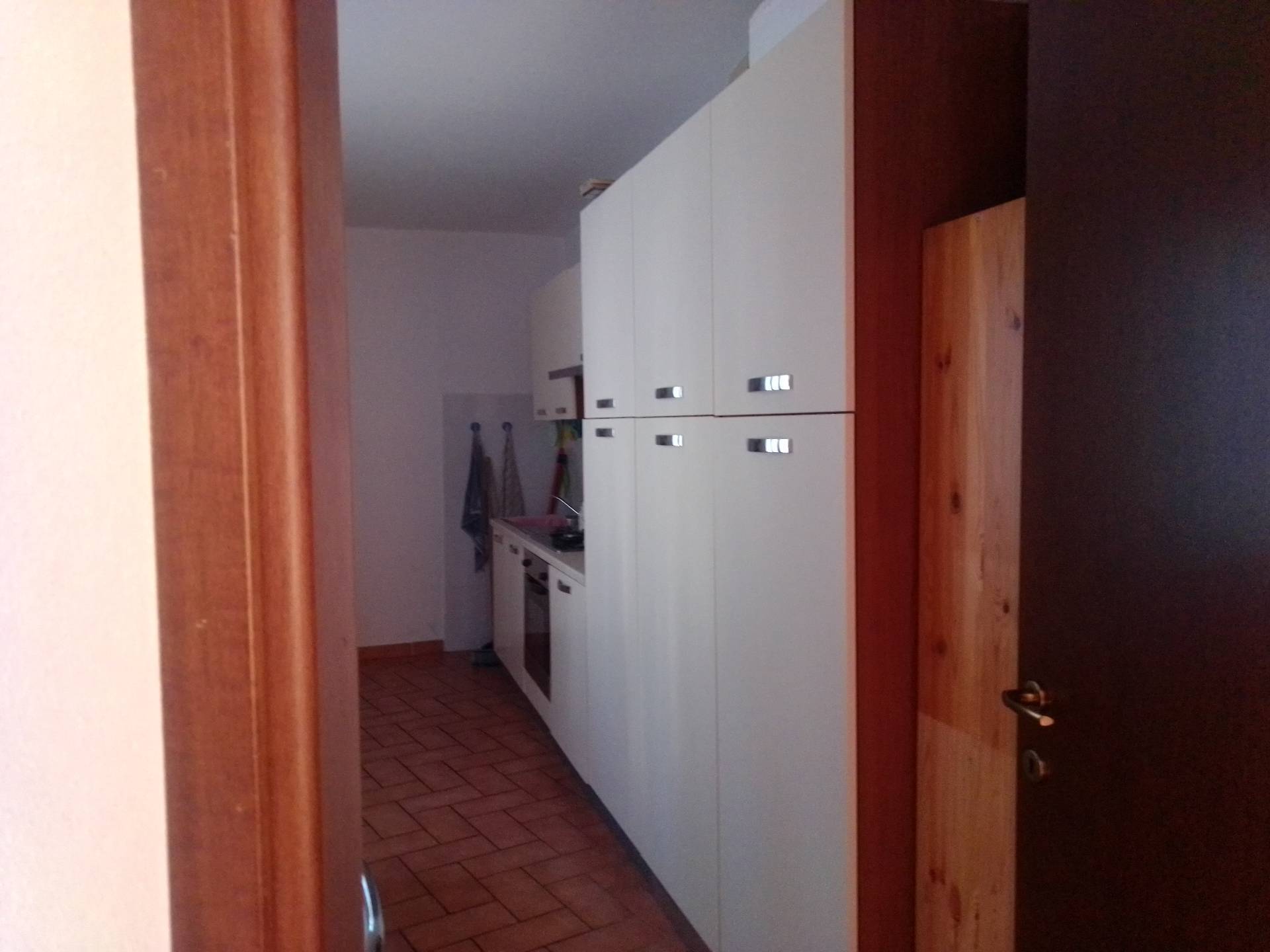 Appartamento in vendita a Peccioli, Montecchio