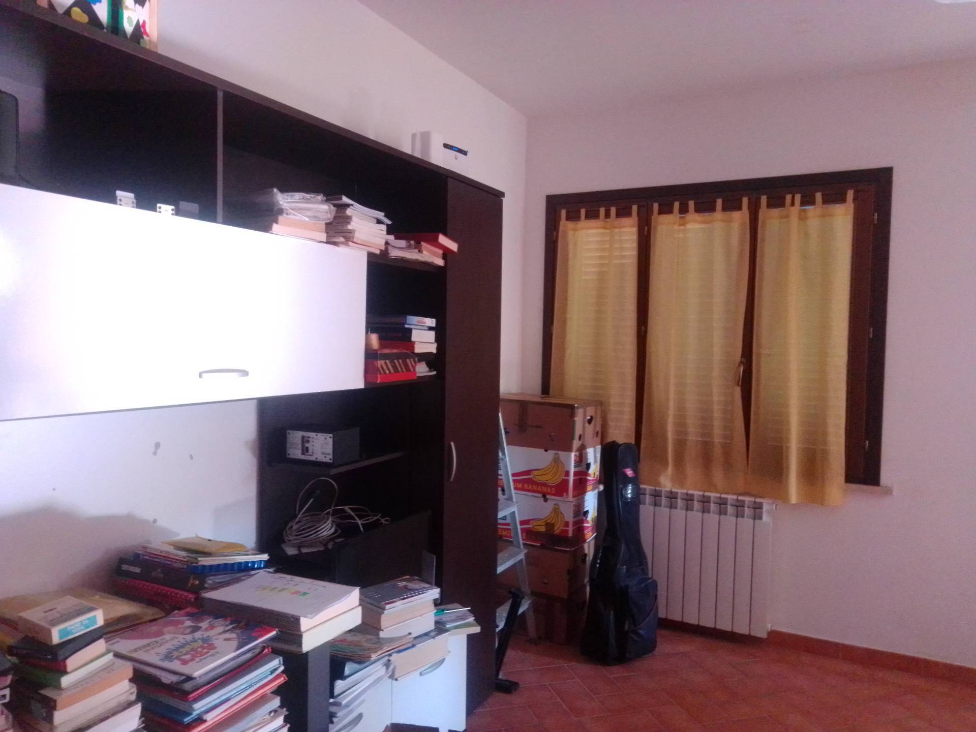 Appartamento in vendita a Peccioli, Montecchio