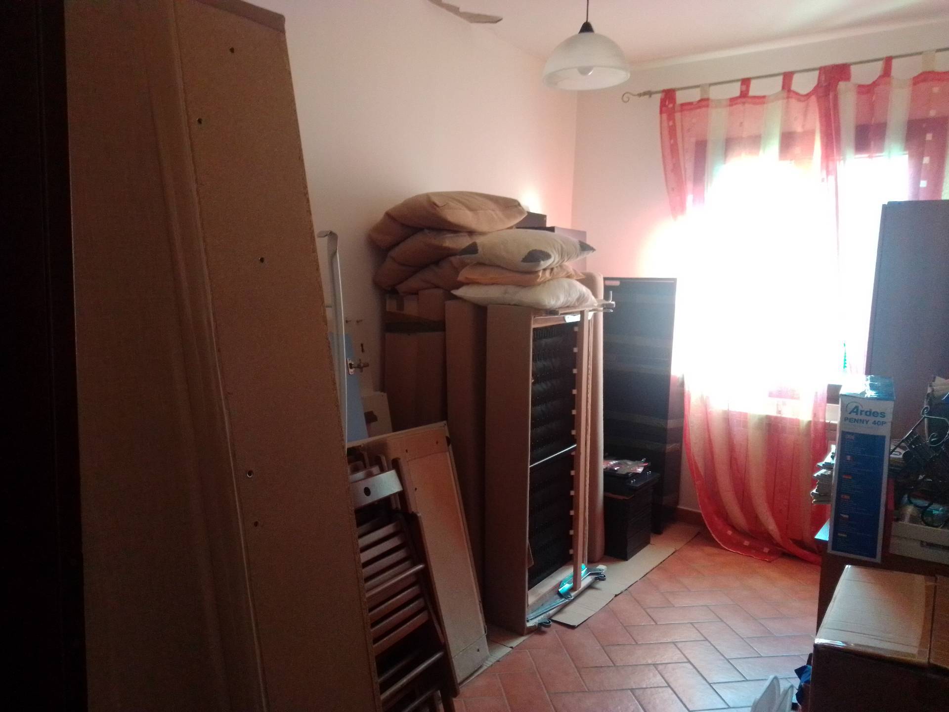 Appartamento in vendita a Peccioli, Montecchio