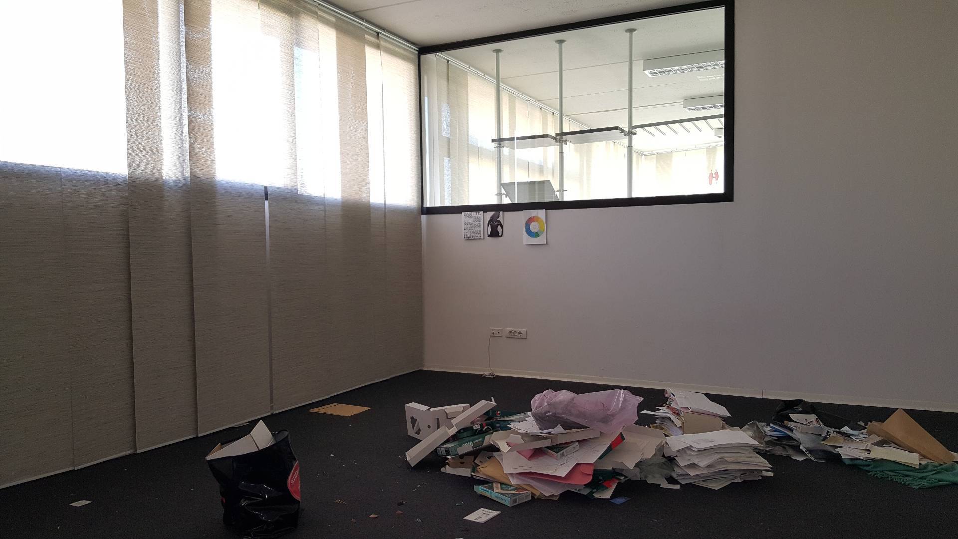 Ufficio in affitto a Castelfranco di Sotto