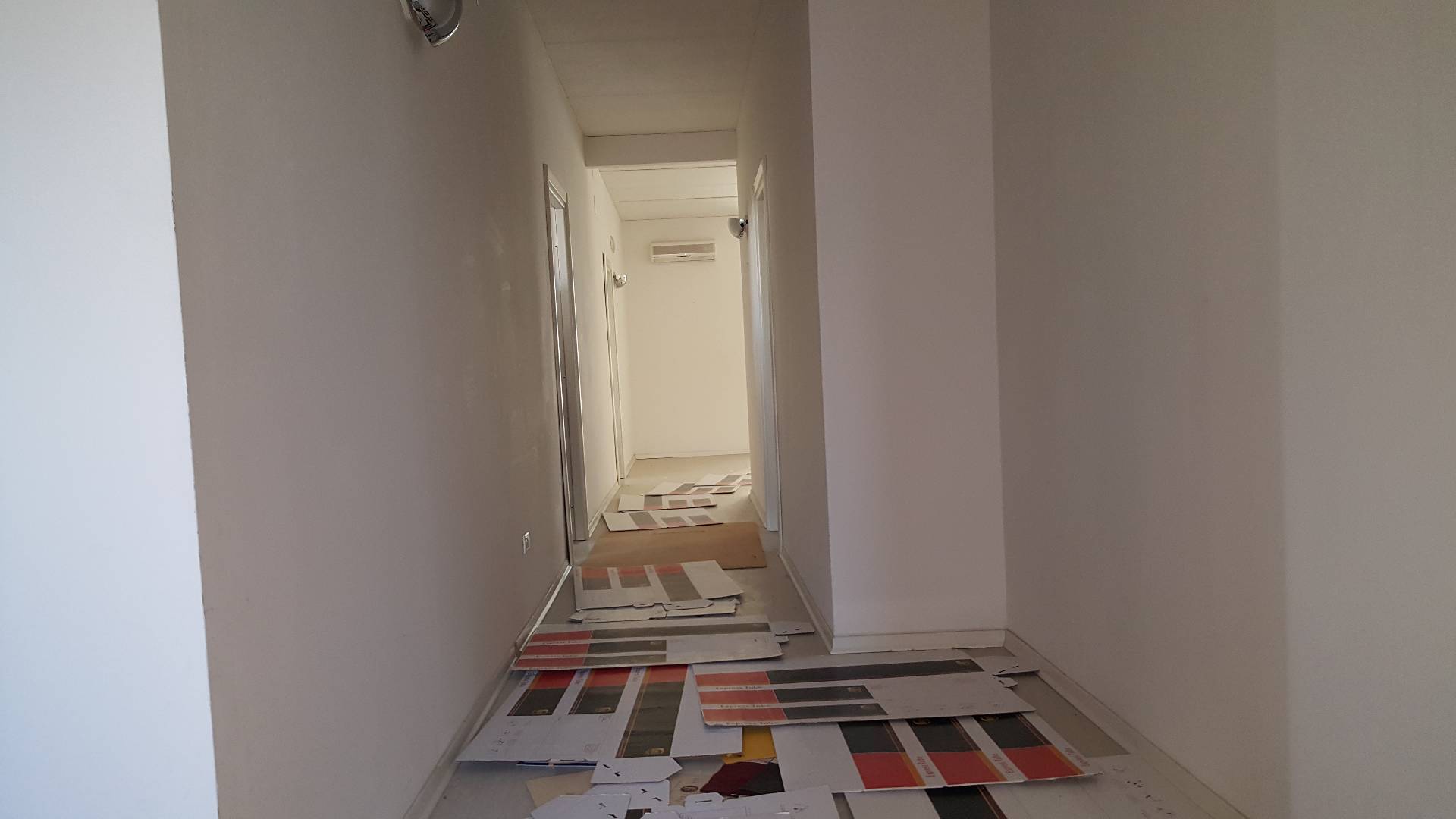 Ufficio in affitto a Castelfranco di Sotto