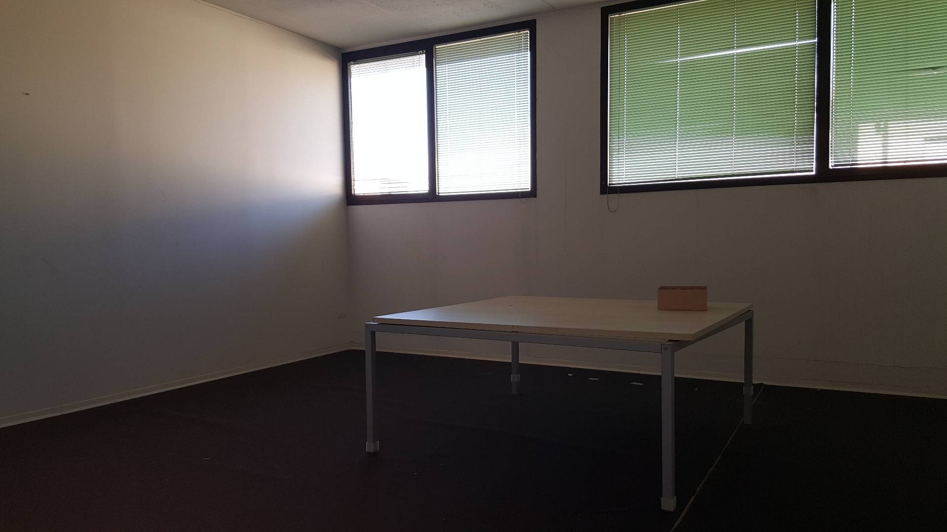 Ufficio in affitto a Castelfranco di Sotto