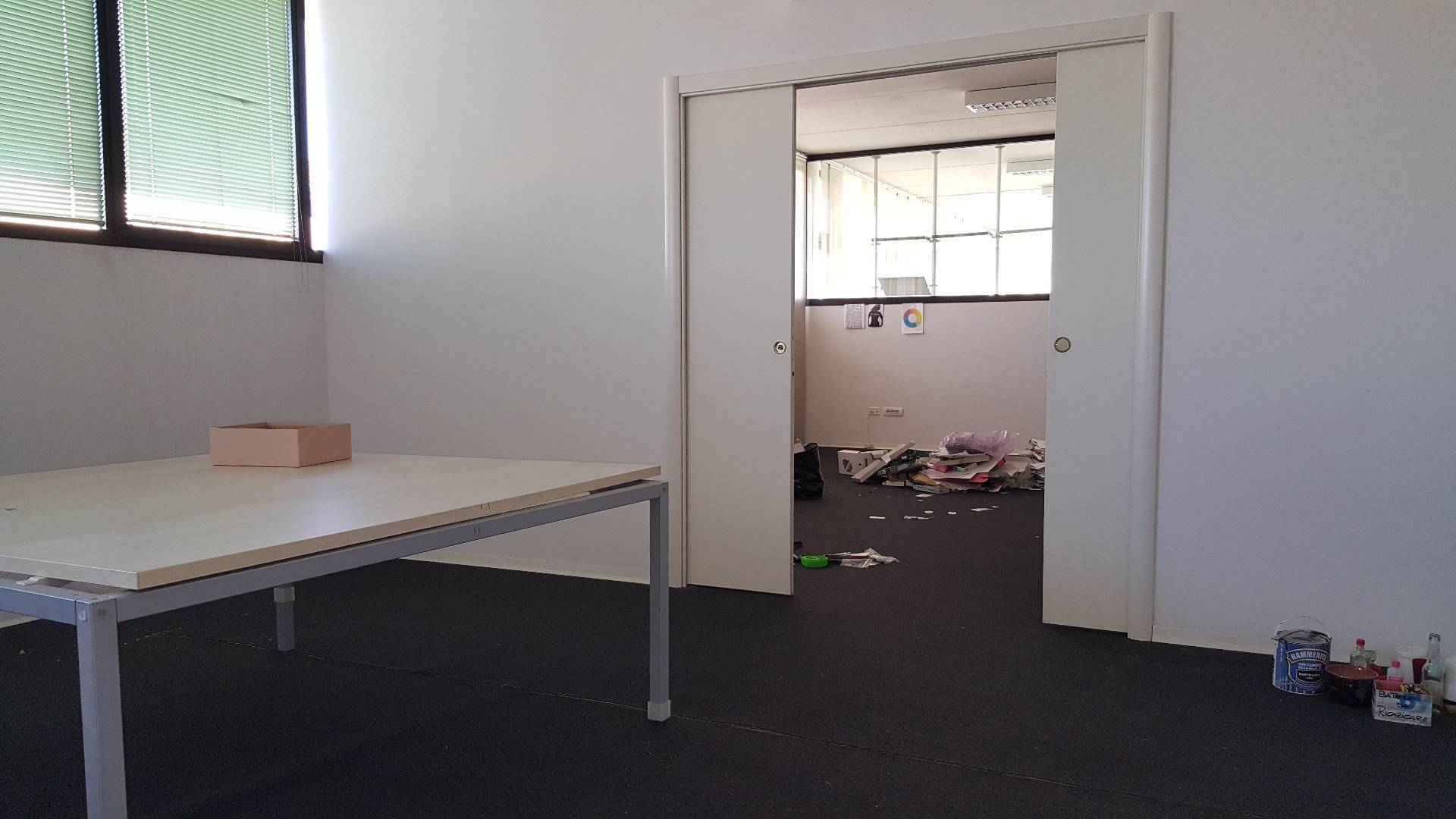 Ufficio in affitto a Castelfranco di Sotto