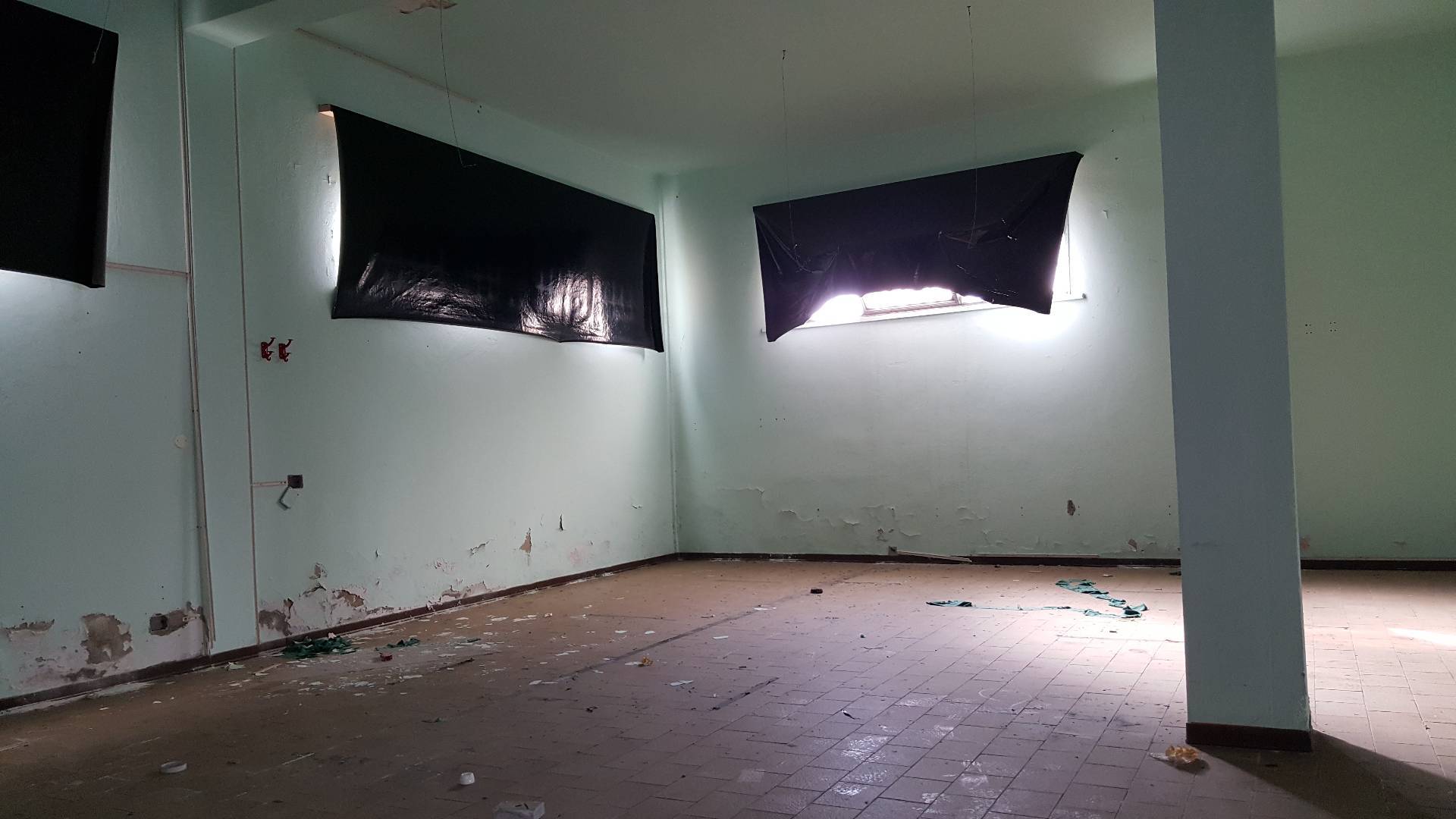 Fondo Commerciale in affitto a Castelfranco di Sotto