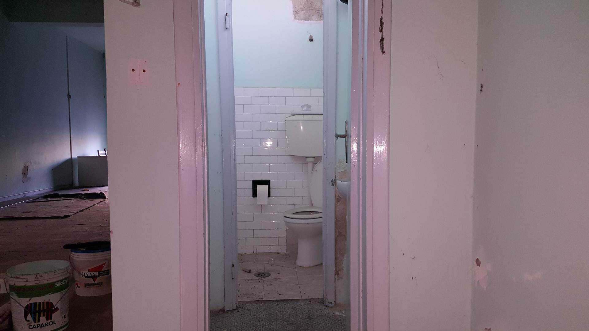 Fondo Commerciale in affitto a Castelfranco di Sotto