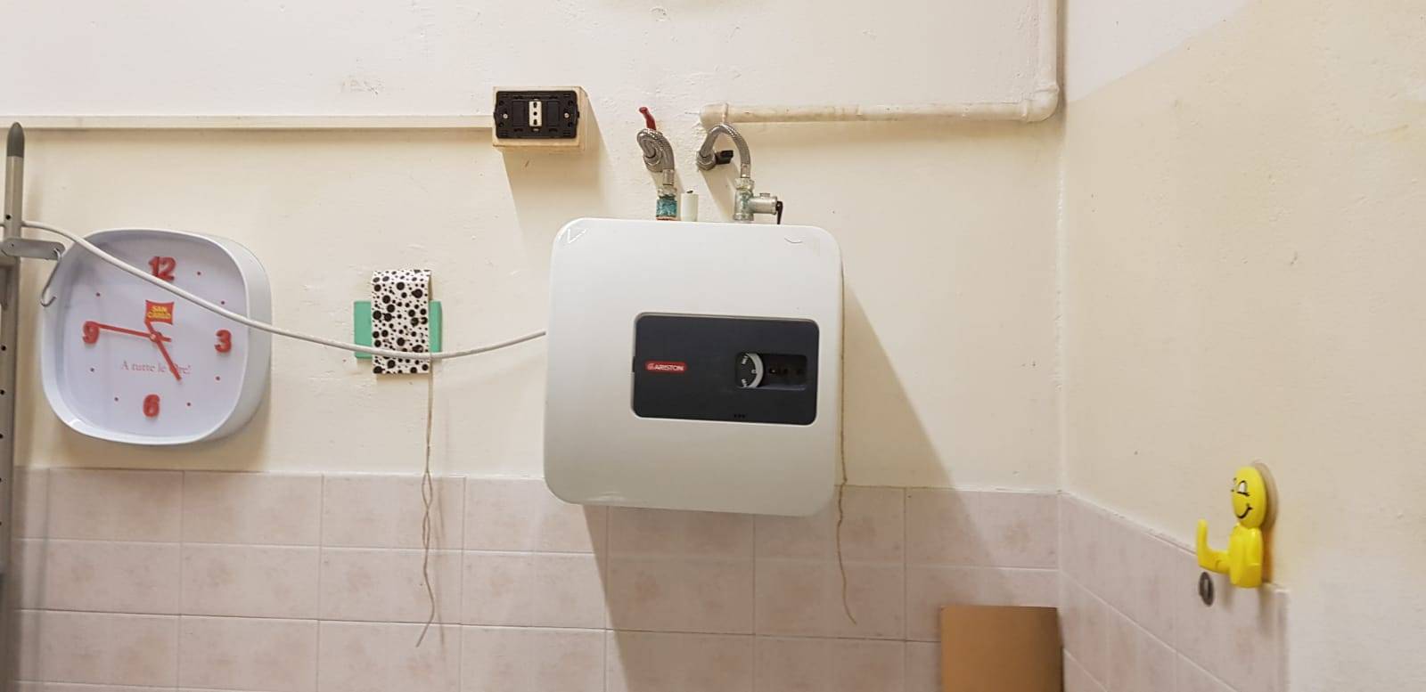 Fondo Commerciale in affitto a San Miniato