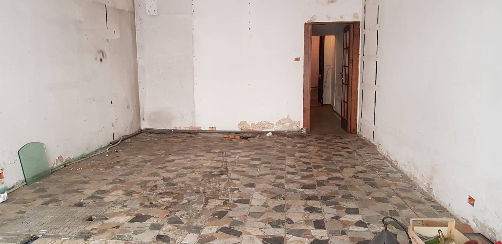 Fondo Commerciale in affitto a San Miniato