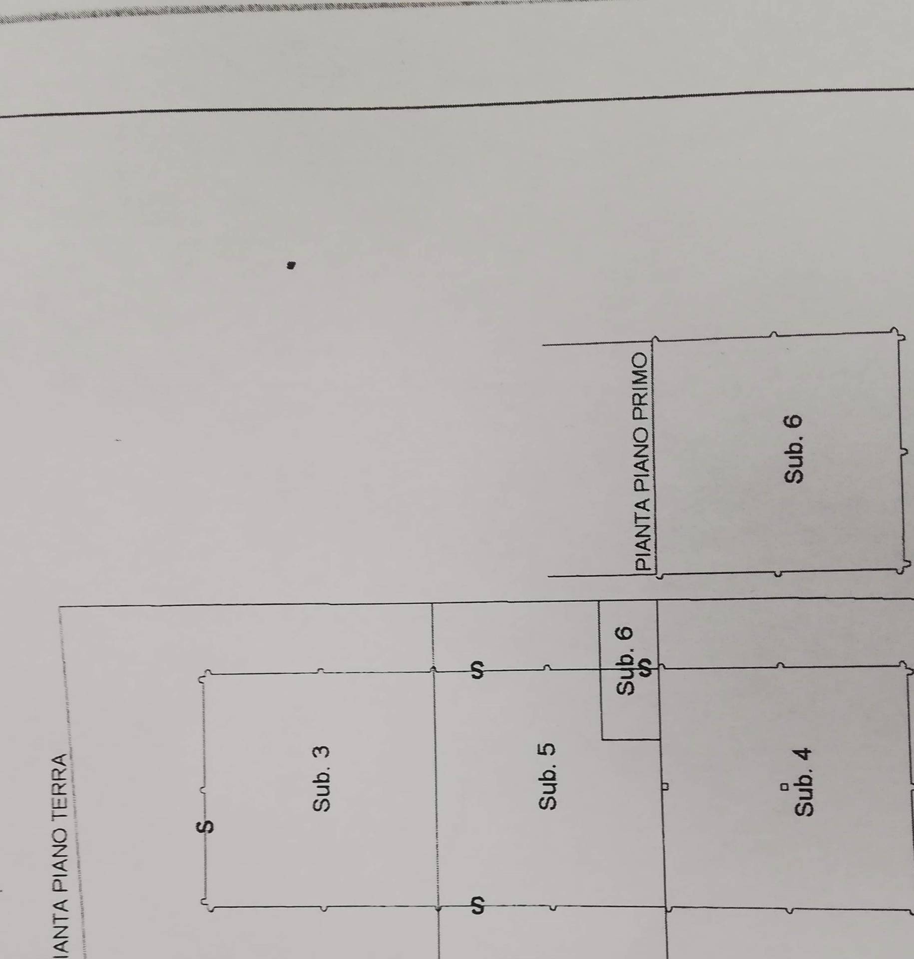 Fondo Commerciale in affitto a Bientina, Bientina