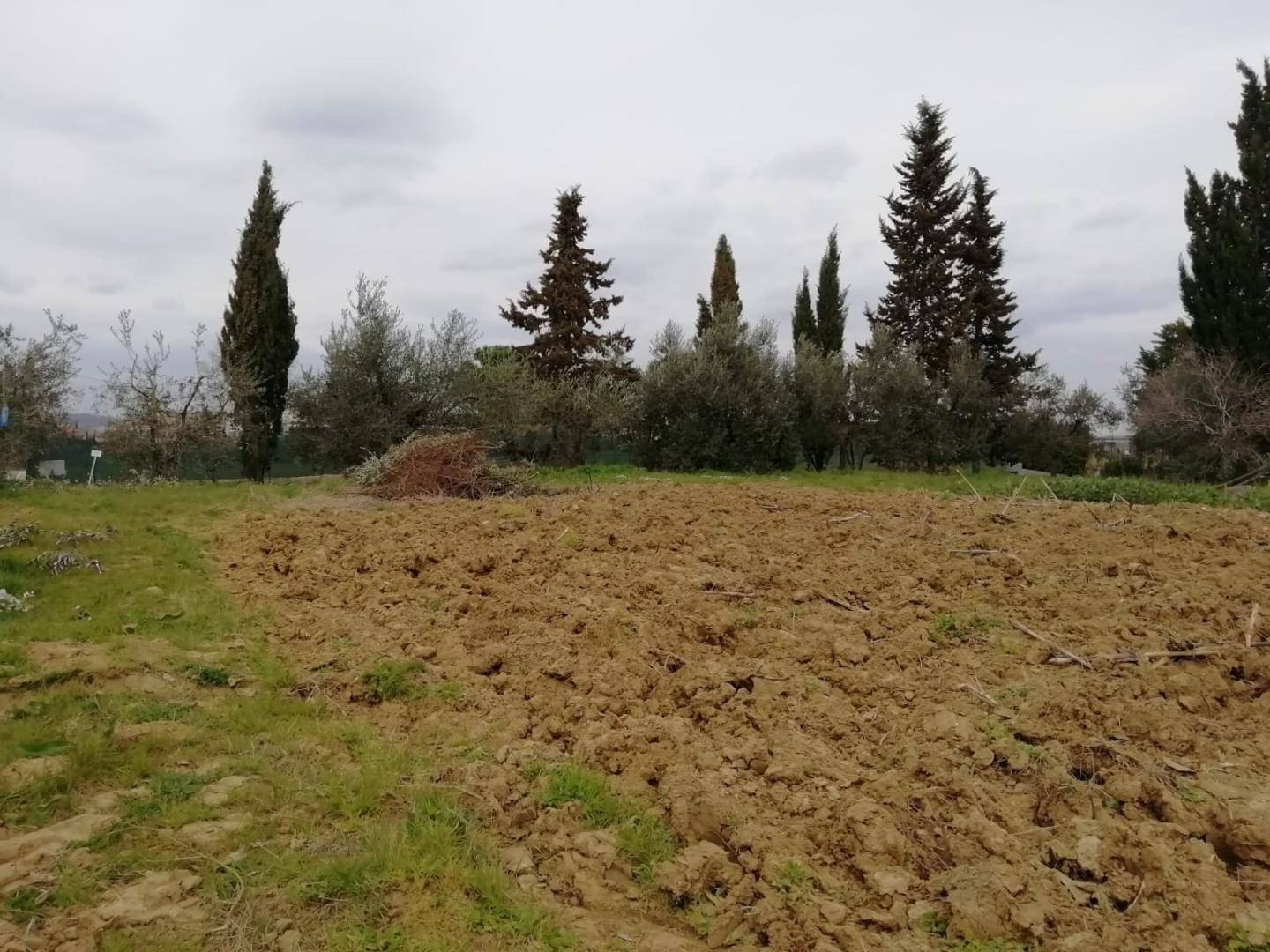 Terreno edificabile in vendita a Pontedera, Il Romito