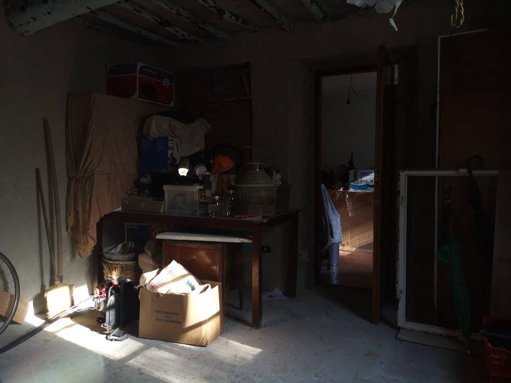 Casa indipendente in vendita a Buti, Panicale sopra Buti