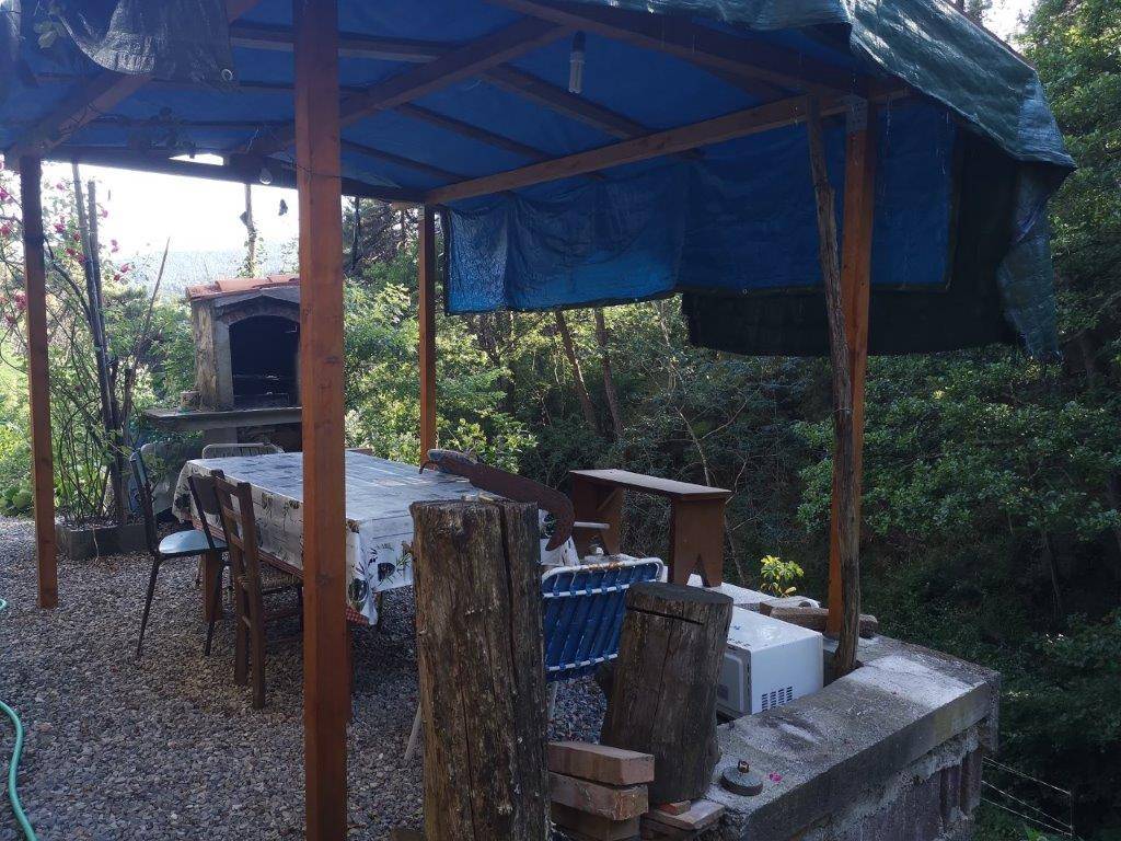 Casa indipendente in vendita a Buti, Panicale sopra Buti