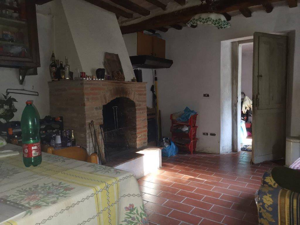 Casa indipendente in vendita a Buti, Panicale sopra Buti